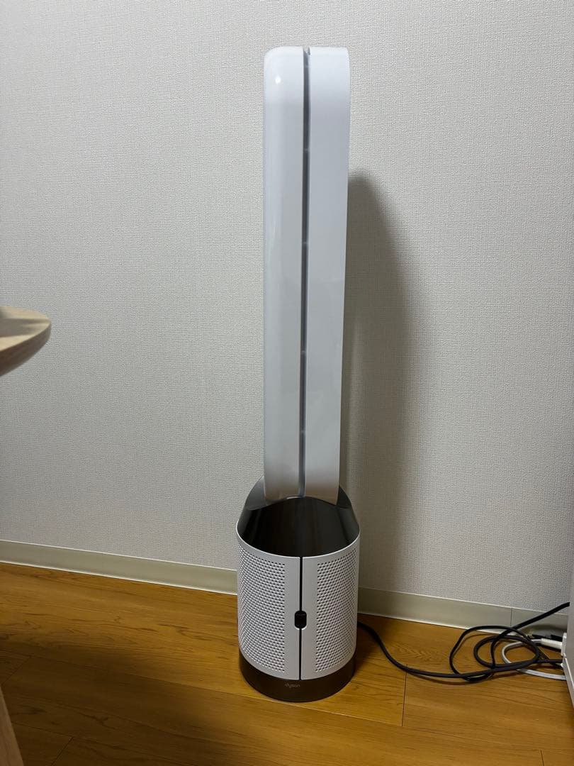 空気清浄扇風機ダイソンpurifier cool gen1