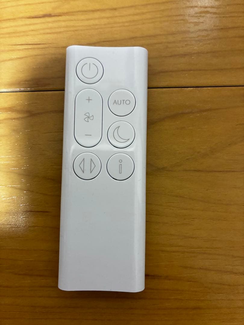 空気清浄扇風機ダイソンpurifier cool gen1