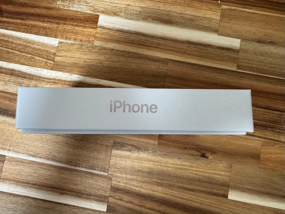 iPhone13 mini ピンク 128GB SIMフリー