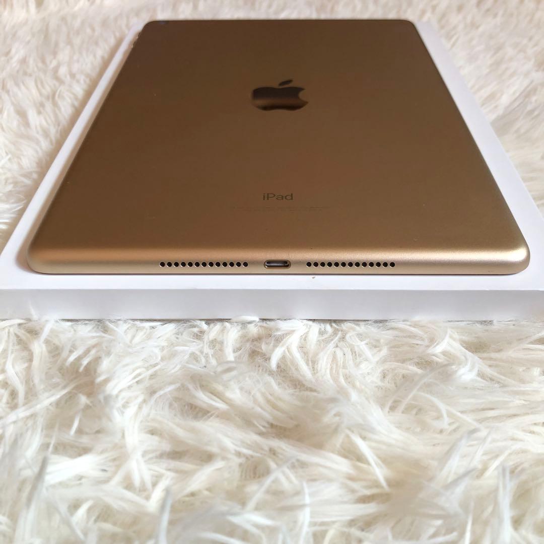 【1台限定価格】iPad 第5世代 32GB Wi-Fi 【すぐ発送】