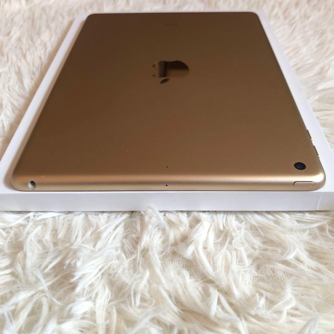 【1台限定価格】iPad 第5世代 32GB Wi-Fi 【すぐ発送】