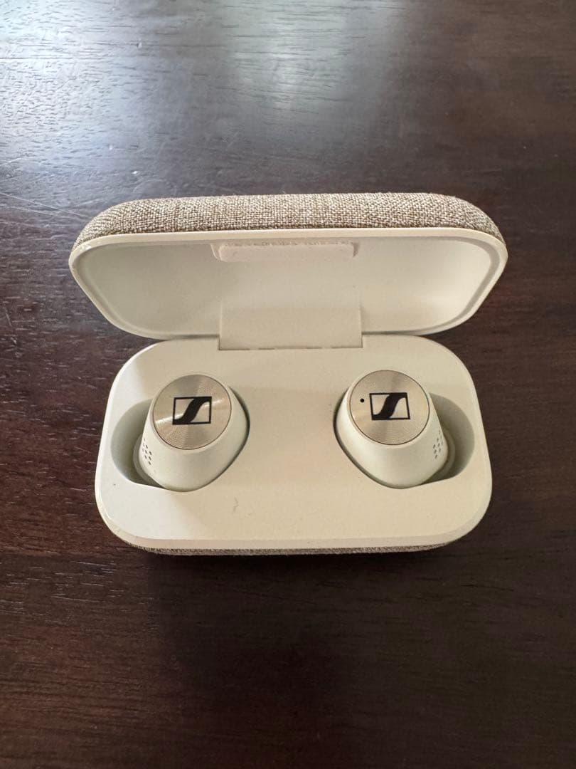 イヤホン MOMENTUM True Wireless 2