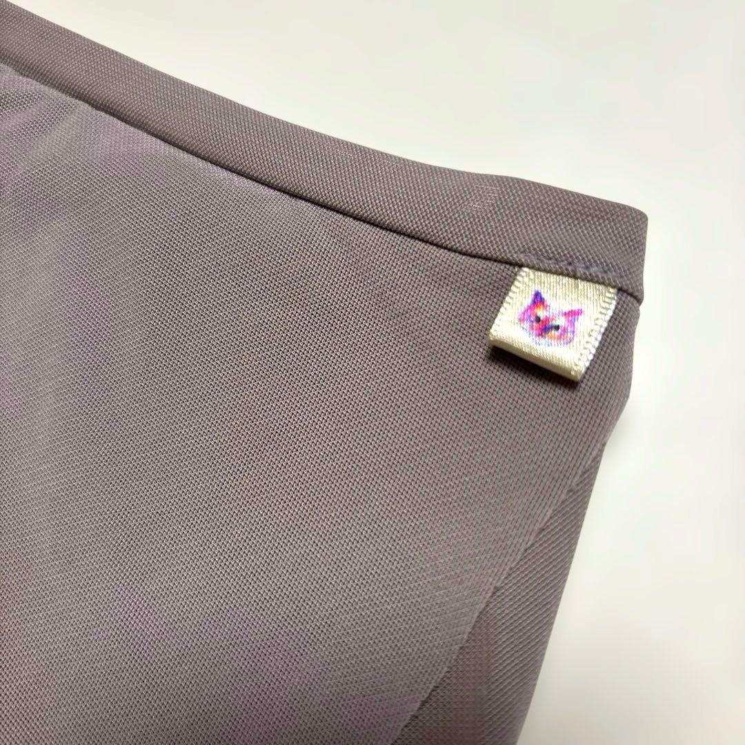 unoa プルオンスカート　ロング