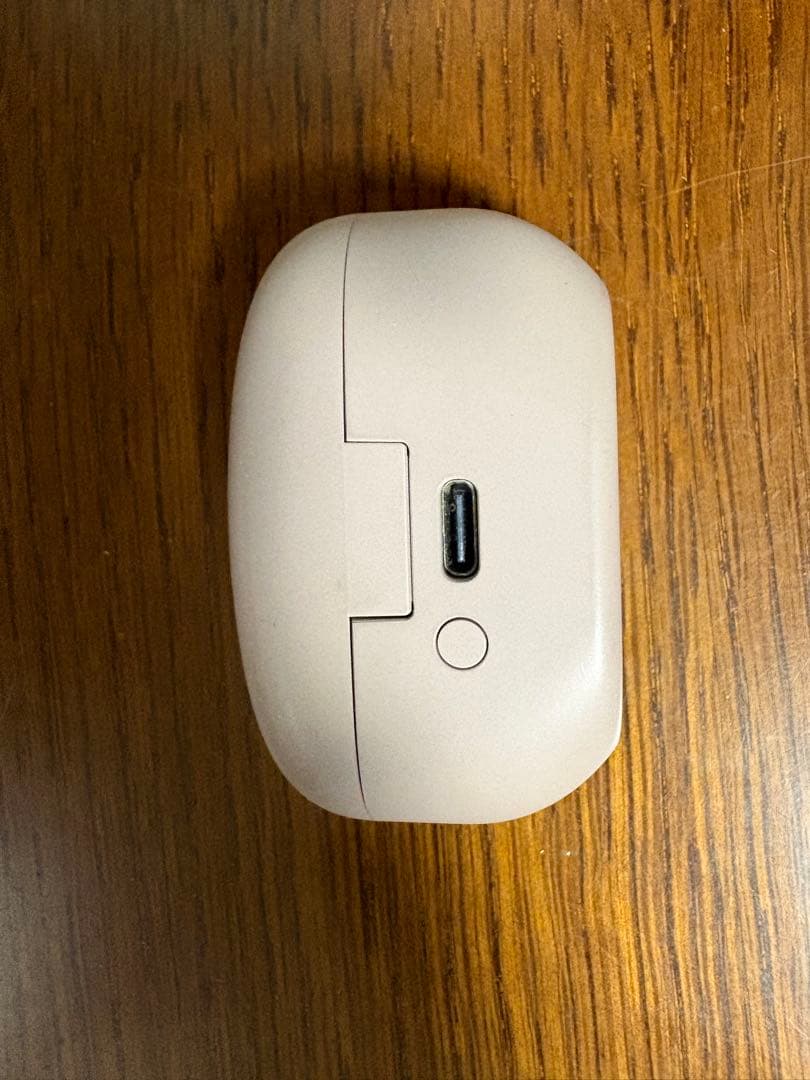 SONY WF-1000XM5 ピンク