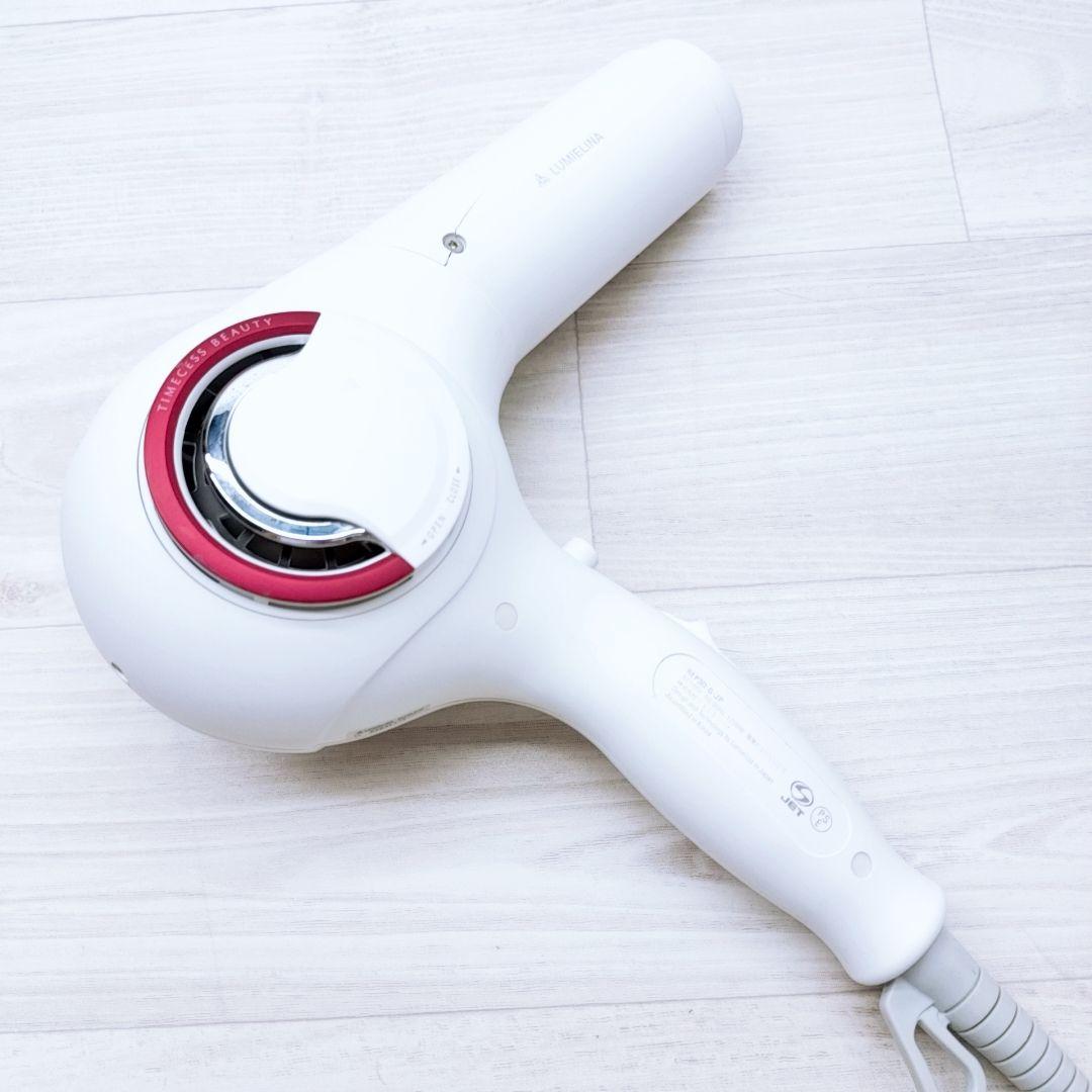 リュミエリーナ レプロナイザー 3Dplus 3D plus