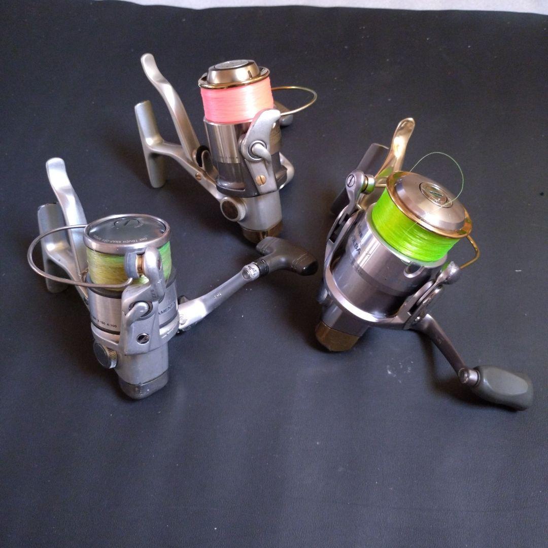 カ*シ様 ダイワ　トーナメント　2500