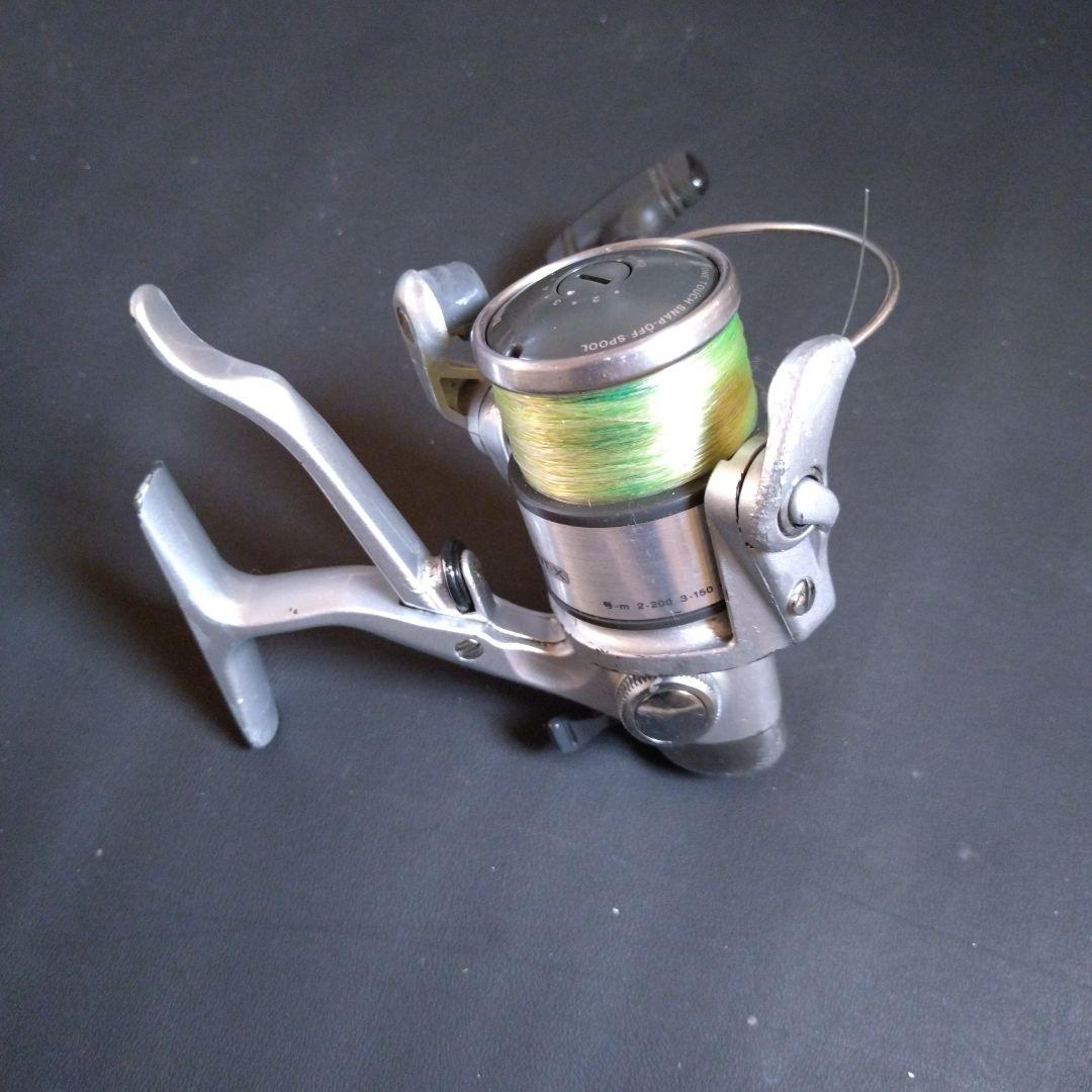 カ*シ様 ダイワ　トーナメント　2500