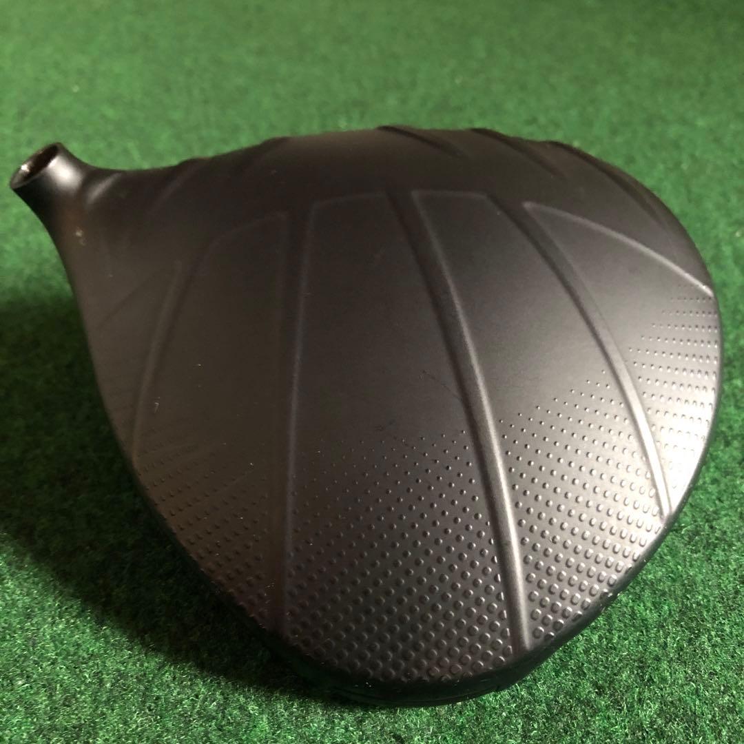 ピン　G400 MAX ドライバー　10.5° ヘッド