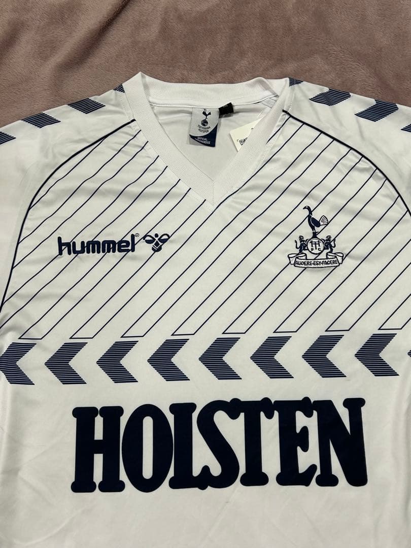 トッテナム ホットスパーFC  86 公式ライセンス商品　リバプール