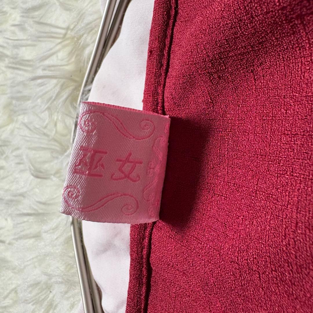 ロリータワンピース ウエストリボン 銀ボタン ゴスロリ かわいい