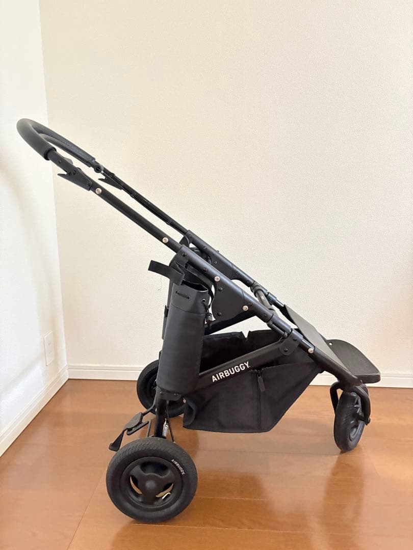 AirBuggy for pet DOME3 レギュラー　エアバギー