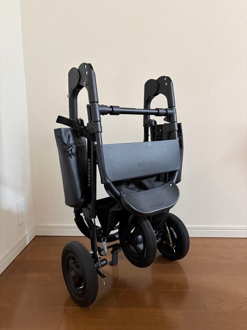 AirBuggy for pet DOME3 レギュラー　エアバギー