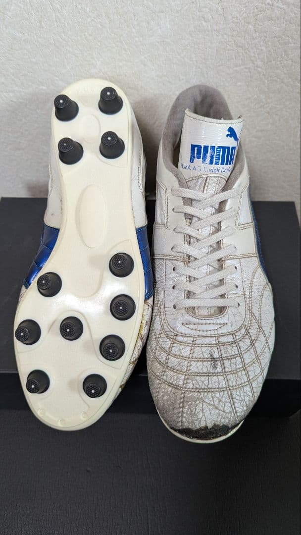 PUMA プーマ PARA MEXICO パラメヒコ サッカースパイク