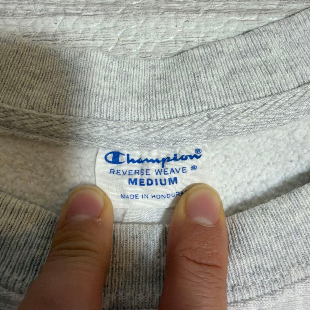 リバースウィーブスウェット　米海軍兵学校