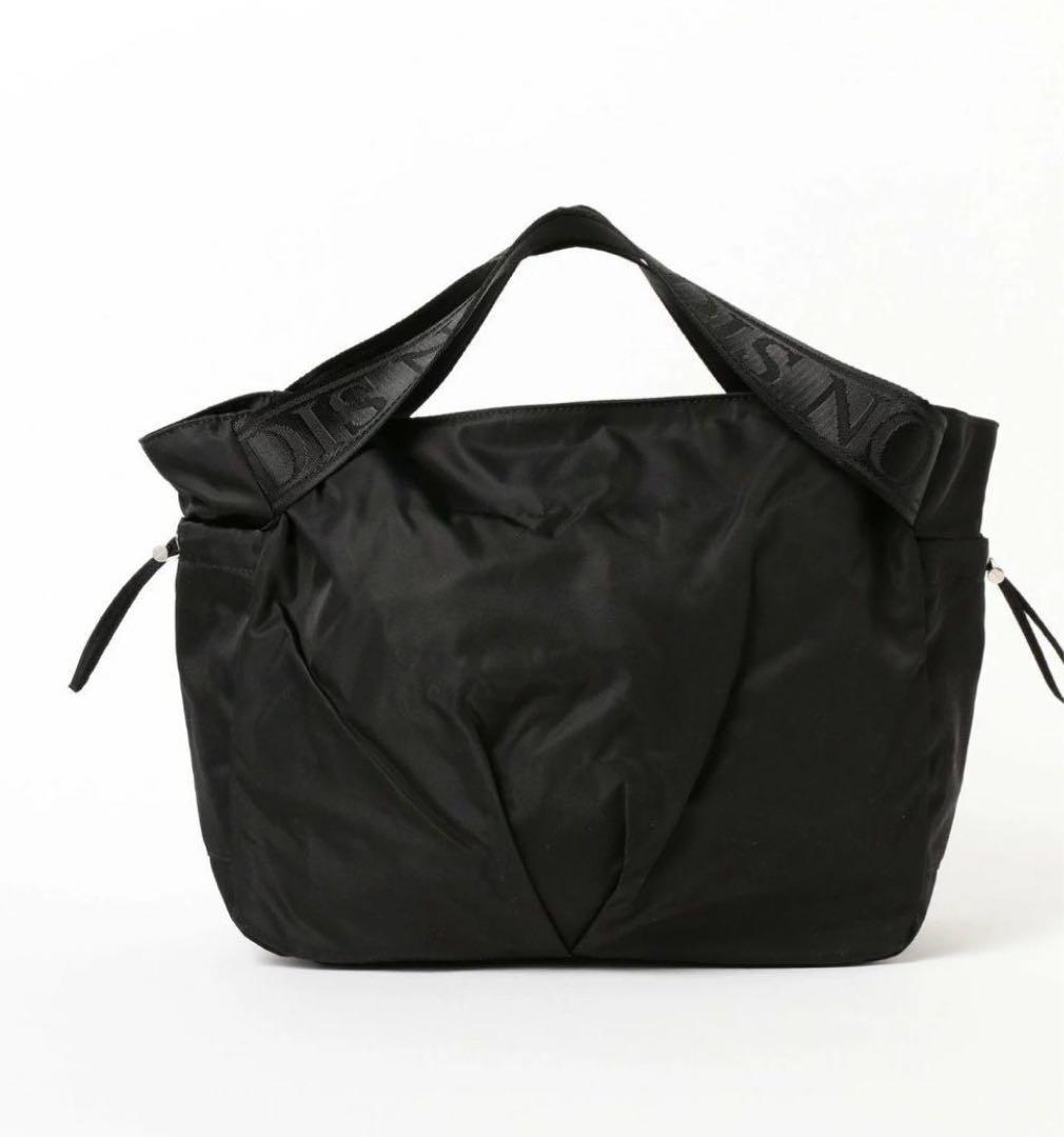 新品NOMADIS BASQUE M SLD 25SS ショルダーバッグ