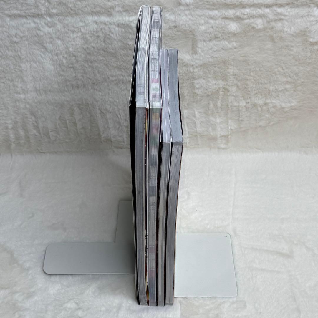 【4冊セット】DIABOLIK LOVERS