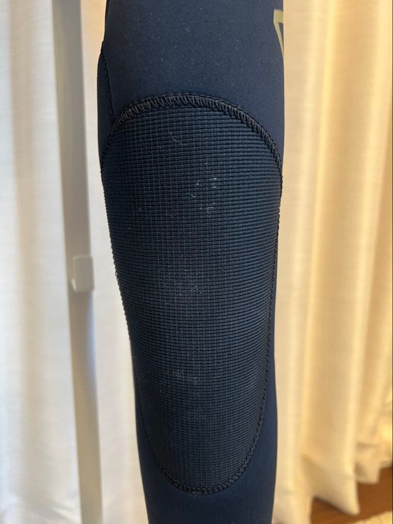 子供用ウエットスーツ AIRTIGHT ジャーセミ3mm 起毛 ノンジップタイプ