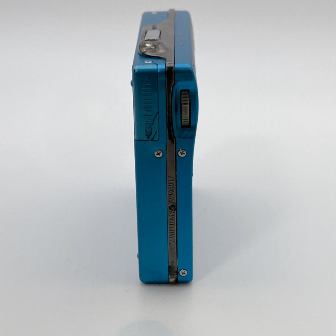 動作品 SONYソニー WALKMAN MZ-R900 ポータブルMDプレーヤー