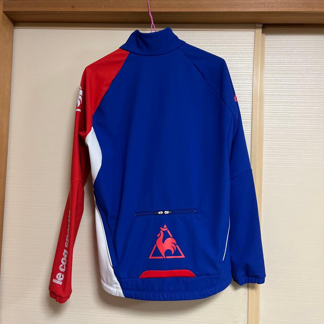 【Showz】ルコックスポルティフ アウタージャケット　QC-580143