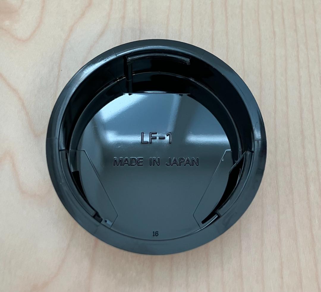 Nikon Nikkor Lens マイクロレンズ