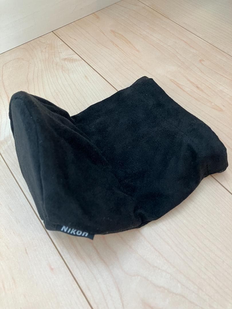 Nikon Nikkor Lens マイクロレンズ