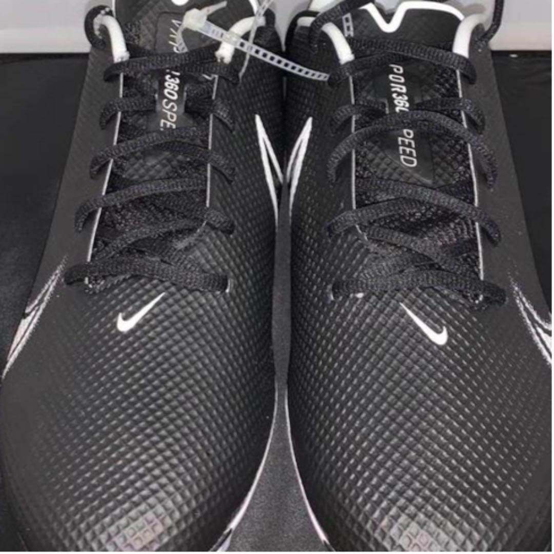 セール‼️NIKE VAPOR EDGE SPEED 360 BLACK 27.0
