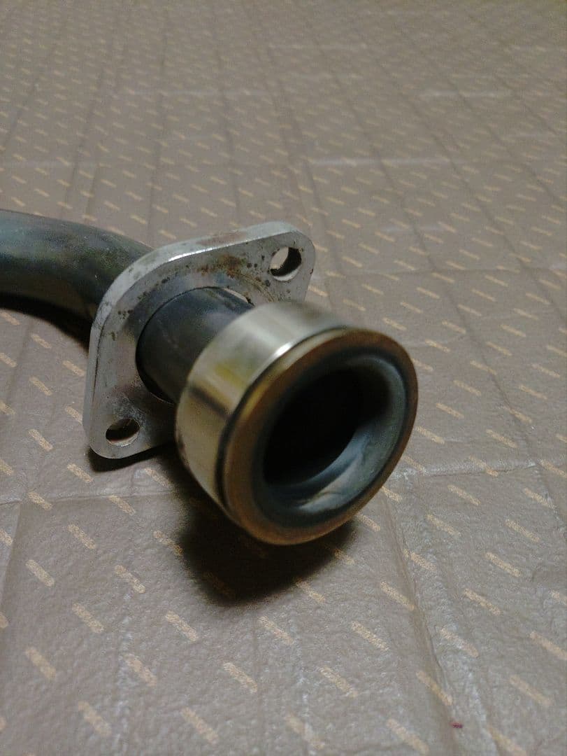 CBR250R MC41 前期 モリワキチタンフルエキ 値引き不可