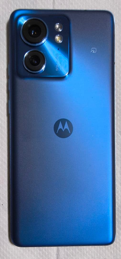 美品/SIMフリー Motorola edge 40 256GB