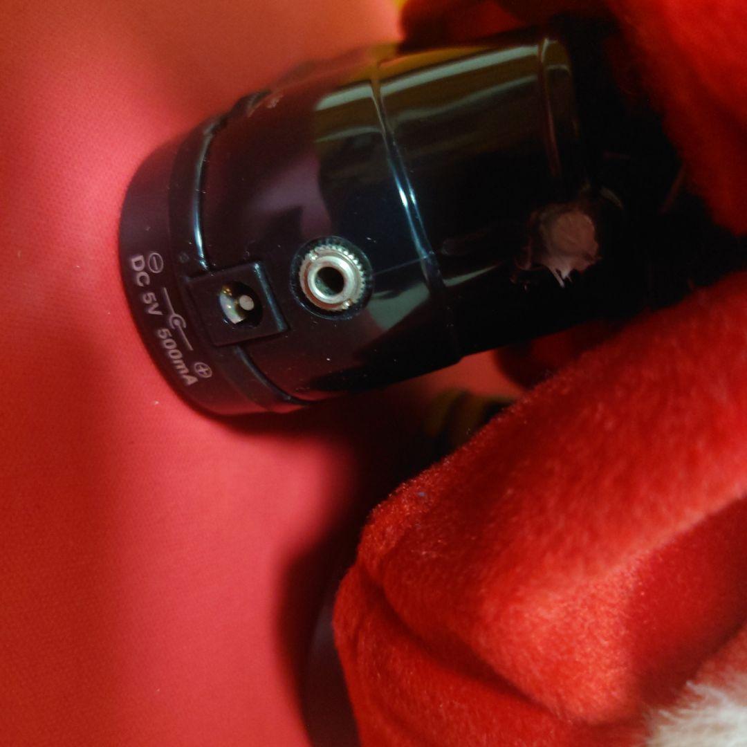 クリスマス！ダンシング、ミュージック！サンタ&サンタ夫人ドールセット！