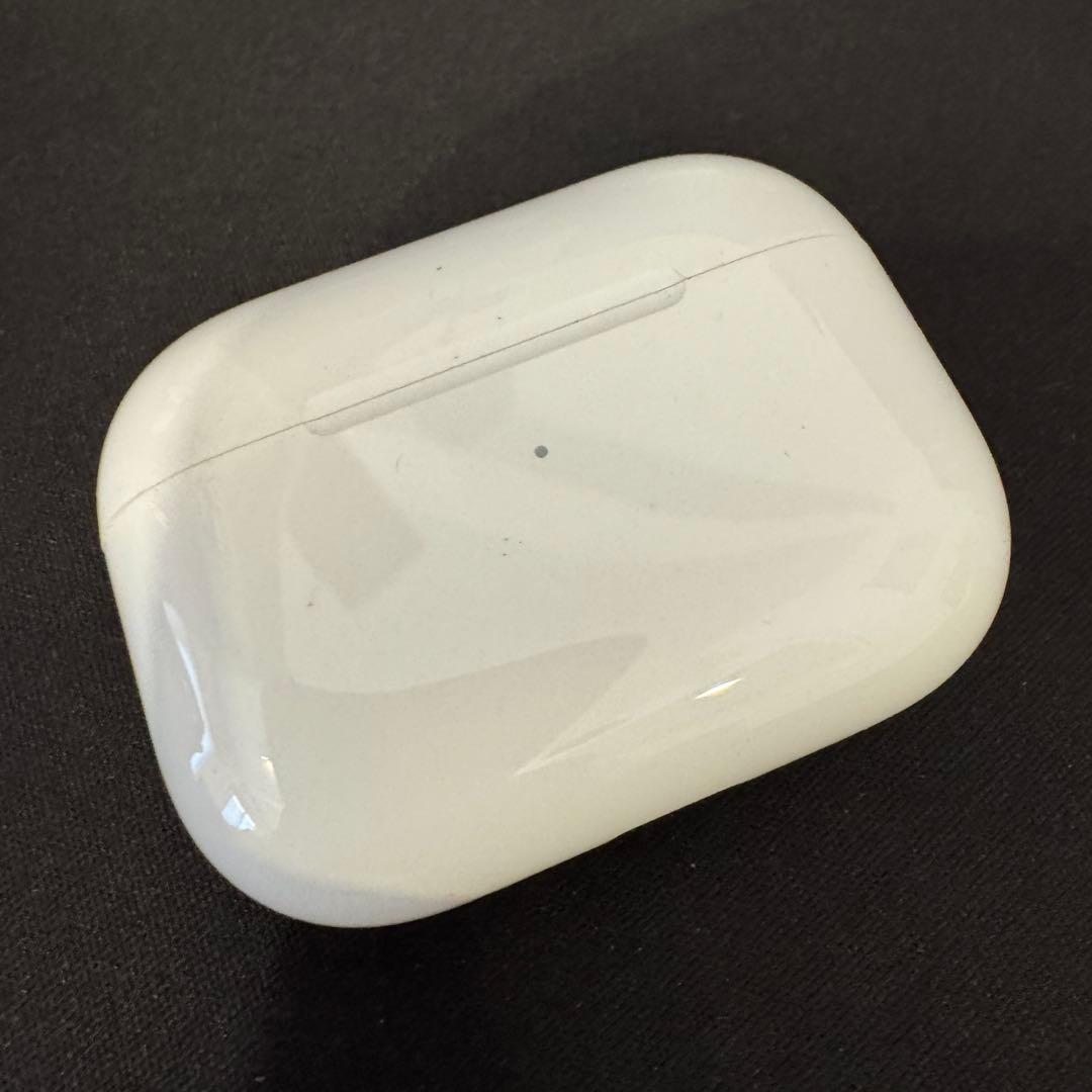 AirPods Pro 第2世代 USB-C + NOMAD ケース