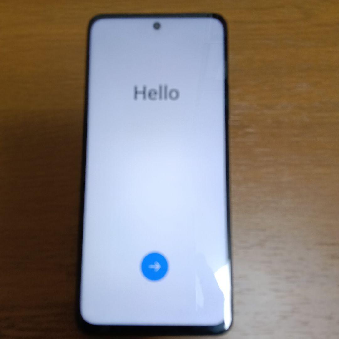 OPPO A79 5G 本体 ミステリーブラックおまけ手帳ケース付き！