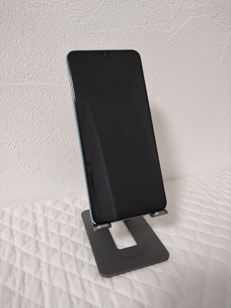 OPPO Reno3 A 6GB+128GB ホワイト 楽天モバイルSIMフリー