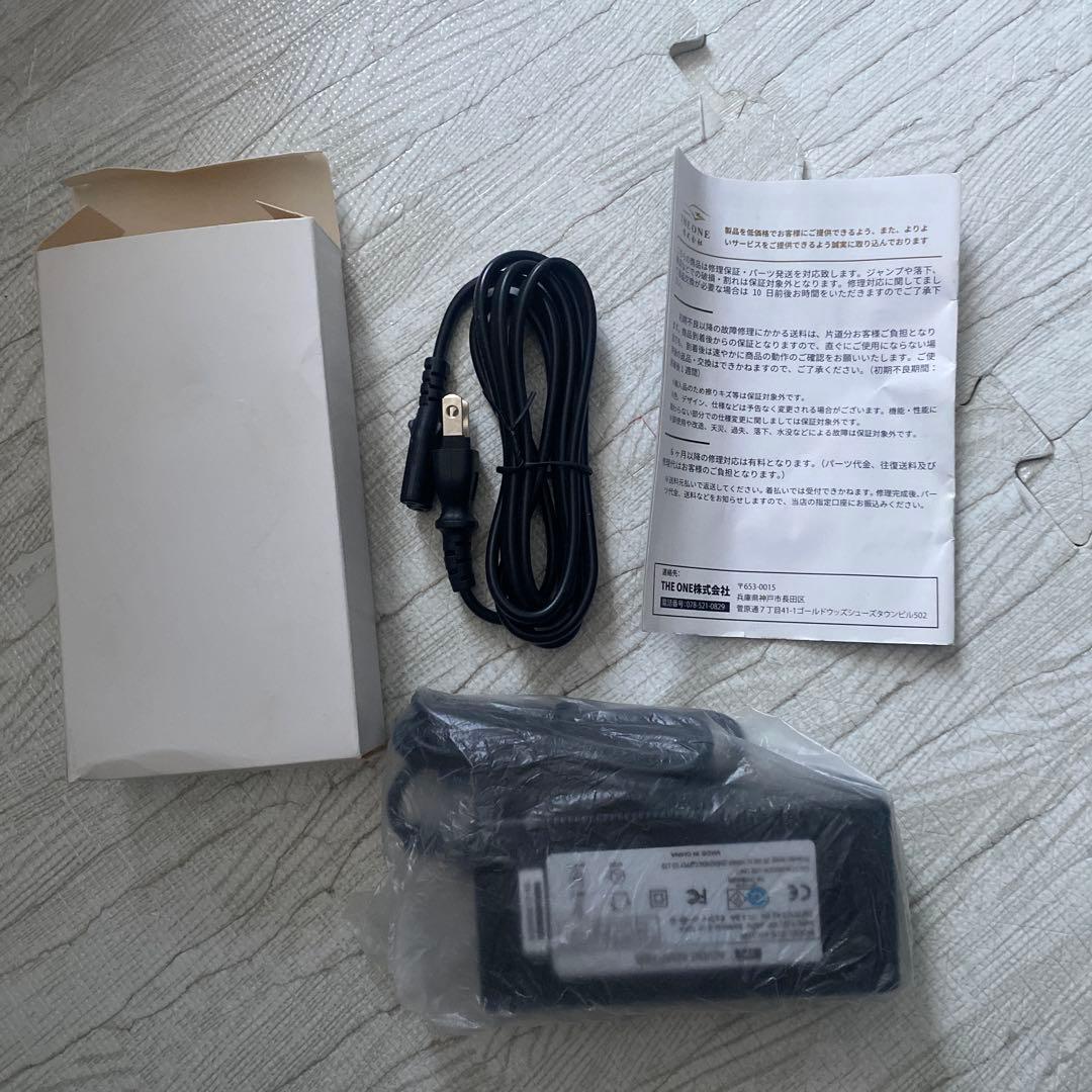 大人　折りたたみ　キックボード