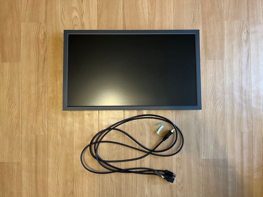 ディスプレイ・モニター本体 BenQ XL2411K