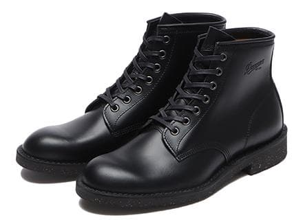 Danner ダナー レザーブーツ WORK 6 INCH TOP