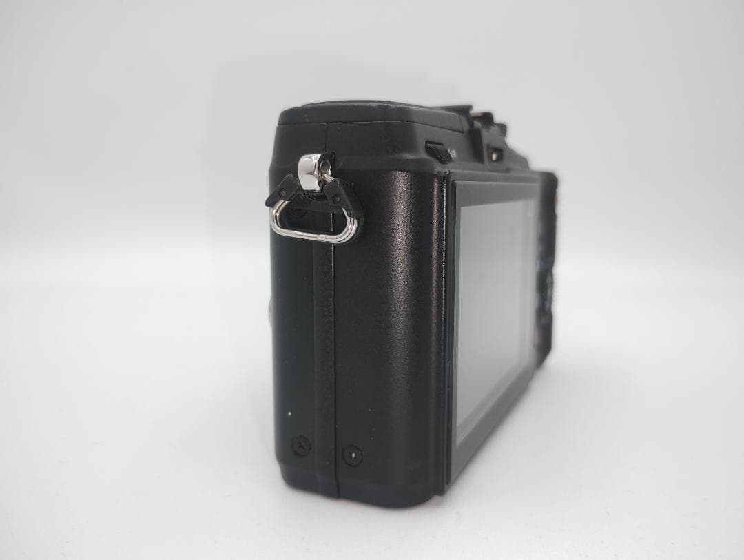 OLYMPUS E-PL2 ボディ 外観綺麗 IS故障 他動作問題なし