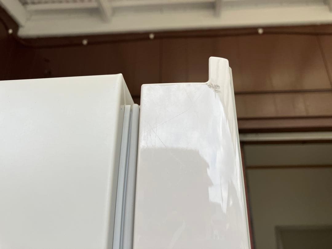 【2022年製】TOSHIBA GR-U470GZ 冷蔵庫 455L