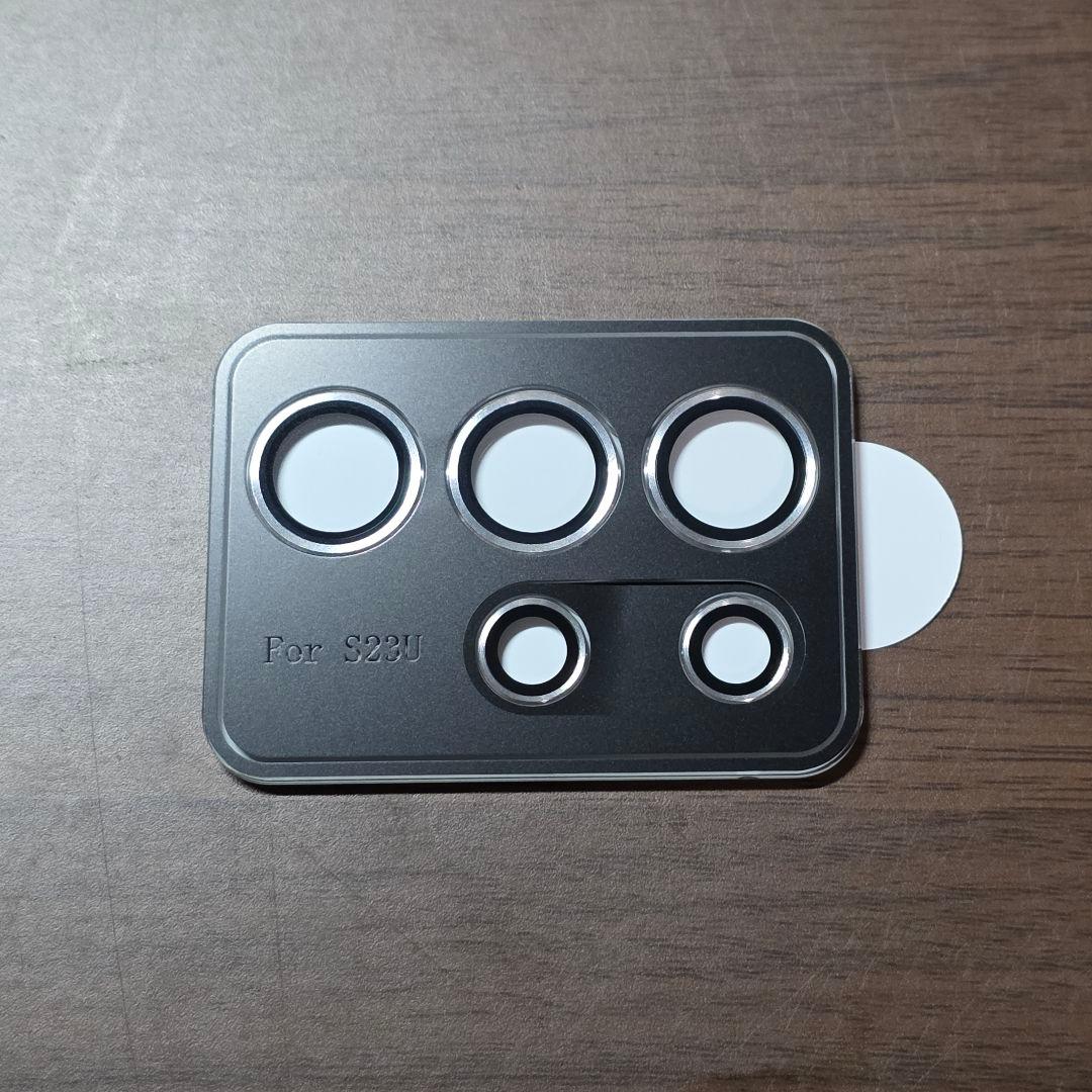 Galaxy S23 Ultra 512GB 海外版