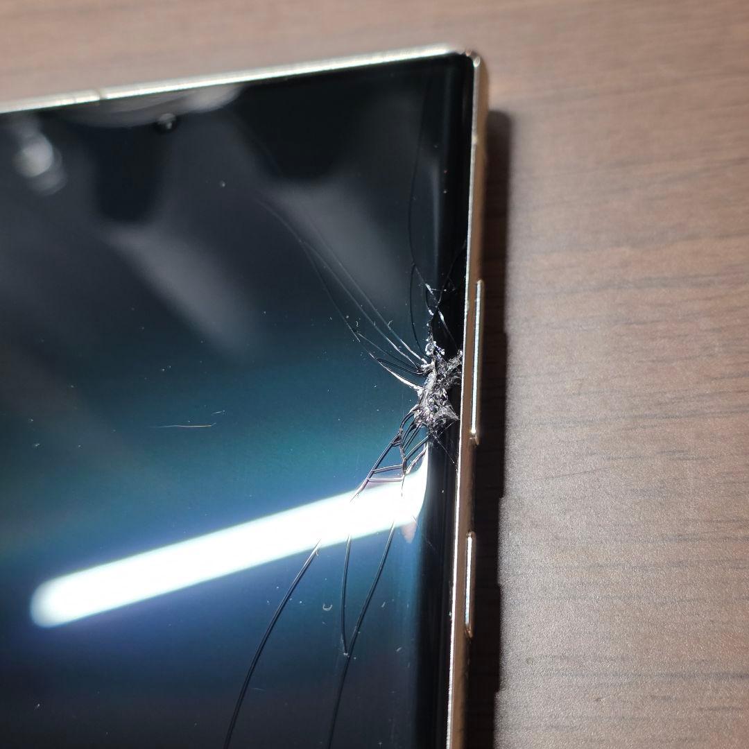 Galaxy S23 Ultra 512GB 海外版