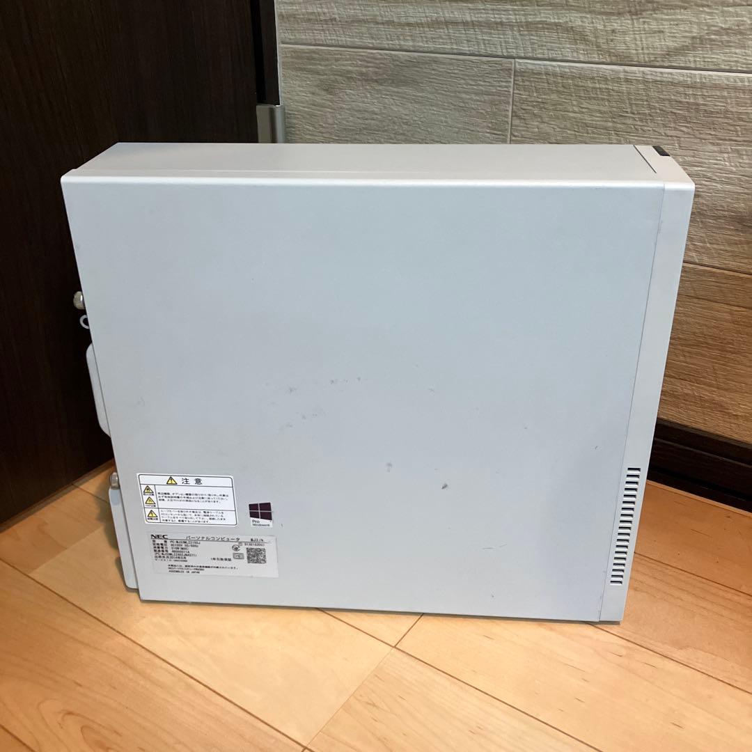 ライトゲーミングPC core i5 RADEON搭載　小型