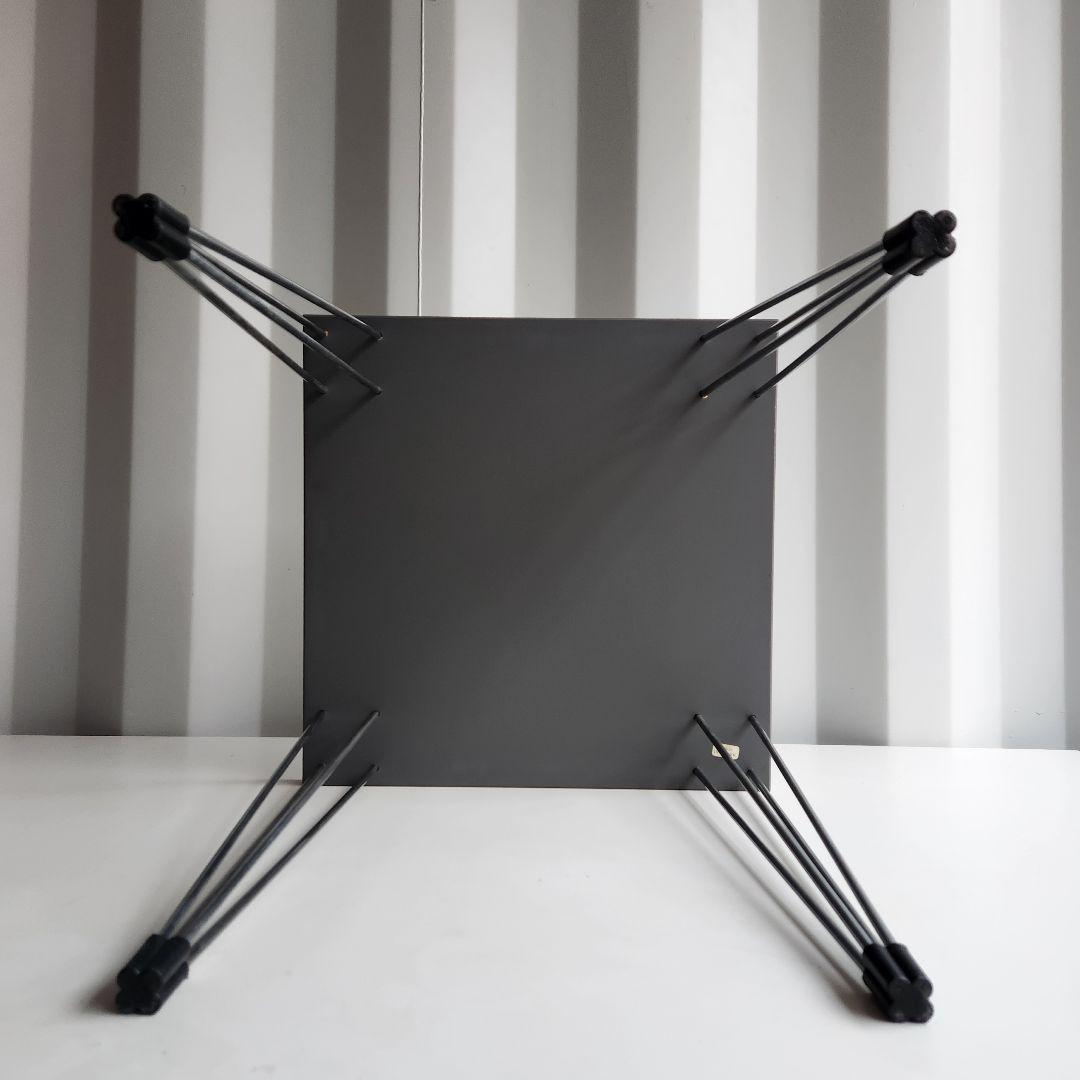 希少　ヴィンテージ　Fritz Hansen Pin Age サイドテーブル