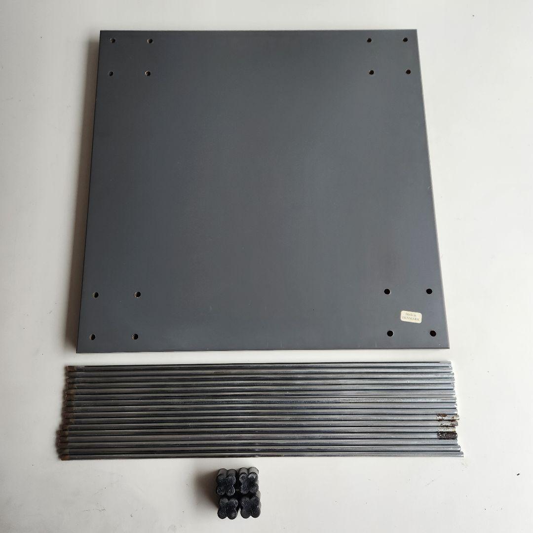 希少　ヴィンテージ　Fritz Hansen Pin Age サイドテーブル