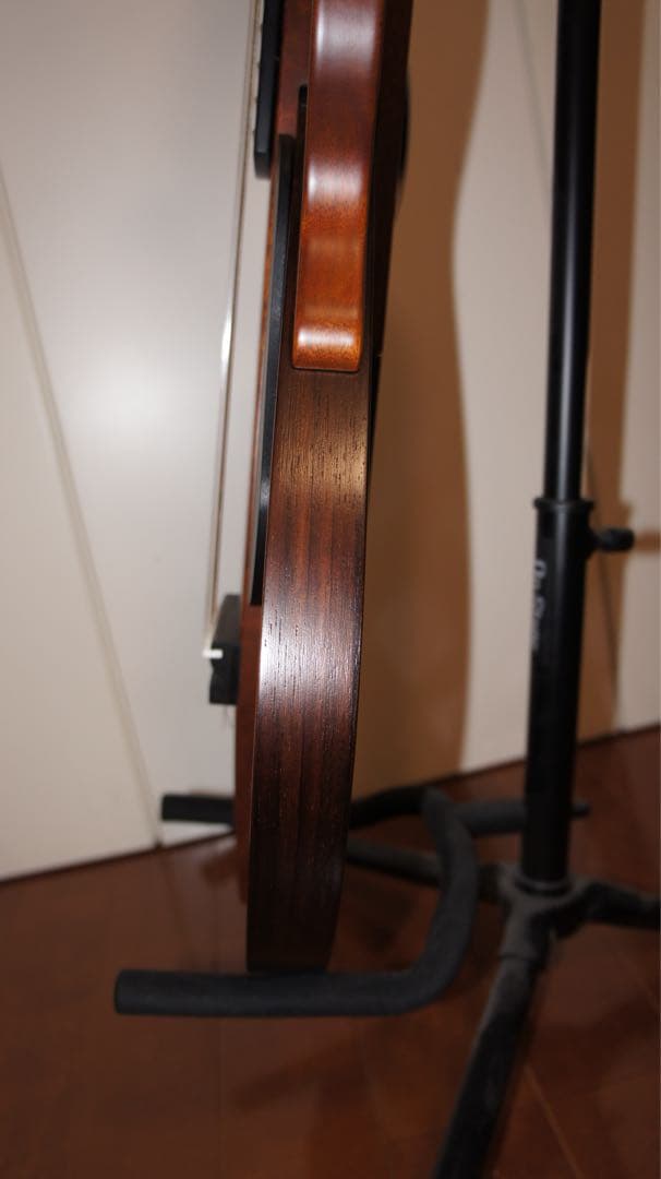 YAMAHA SLG200N NT サイレントギター 美品