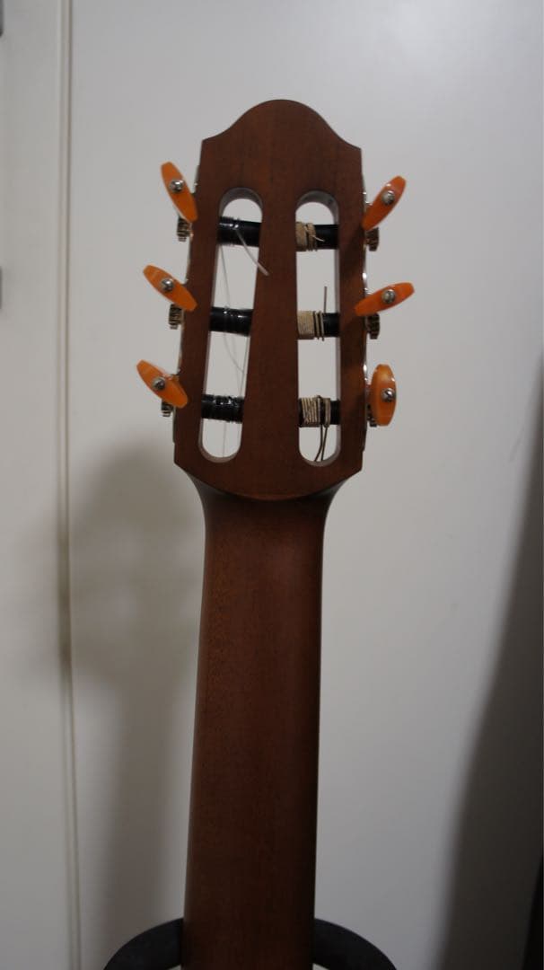 YAMAHA SLG200N NT サイレントギター 美品