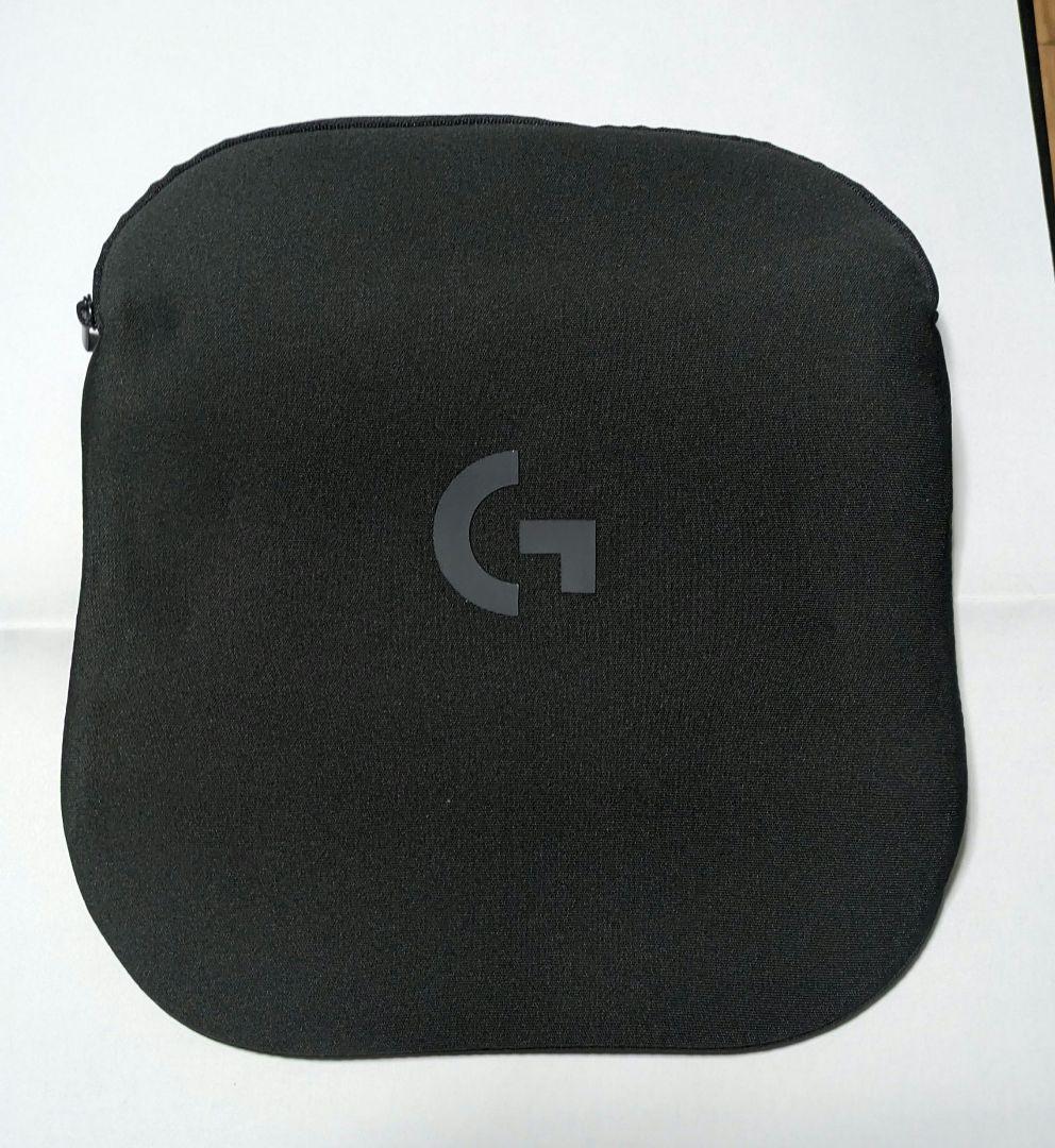 Logicool PRO X 2 LIGHTSPEED ヘッドセット 美品