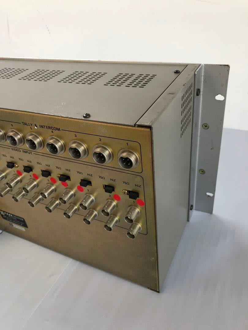 National WJ-5600 スペシャルエフェクトジェネレーター(D182)