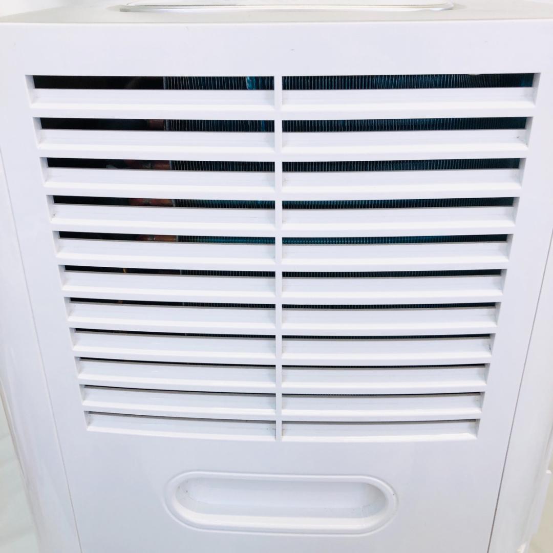 スポットエアクーラー SC-T2117 2021年製　動作確認済み　「6105」