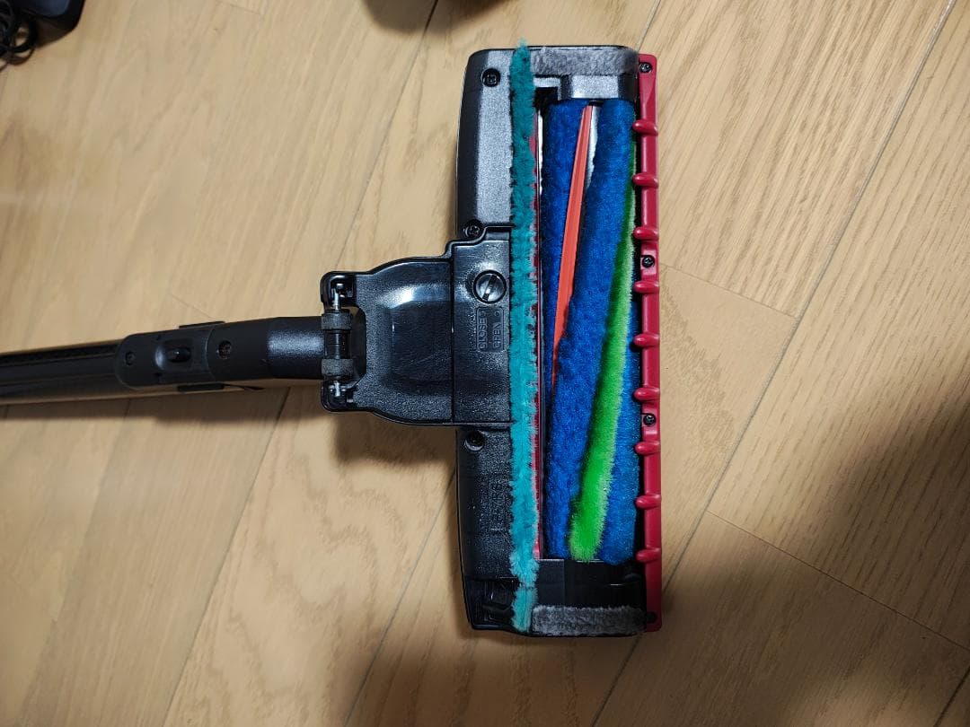 シャープ★EC-HR7-P★2022年製★バッテリー新品と同等★3