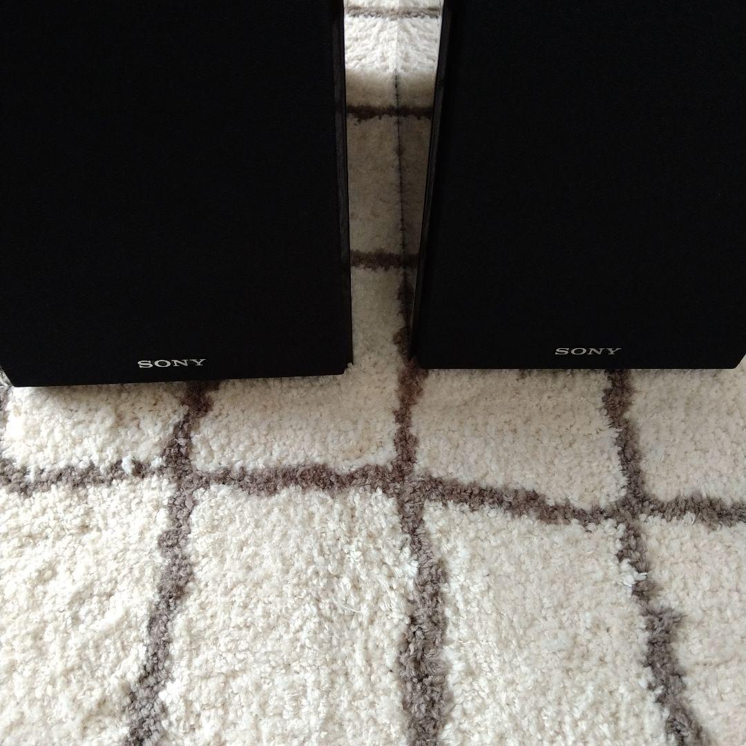 SONY SS-HW1 スピーカーシステム