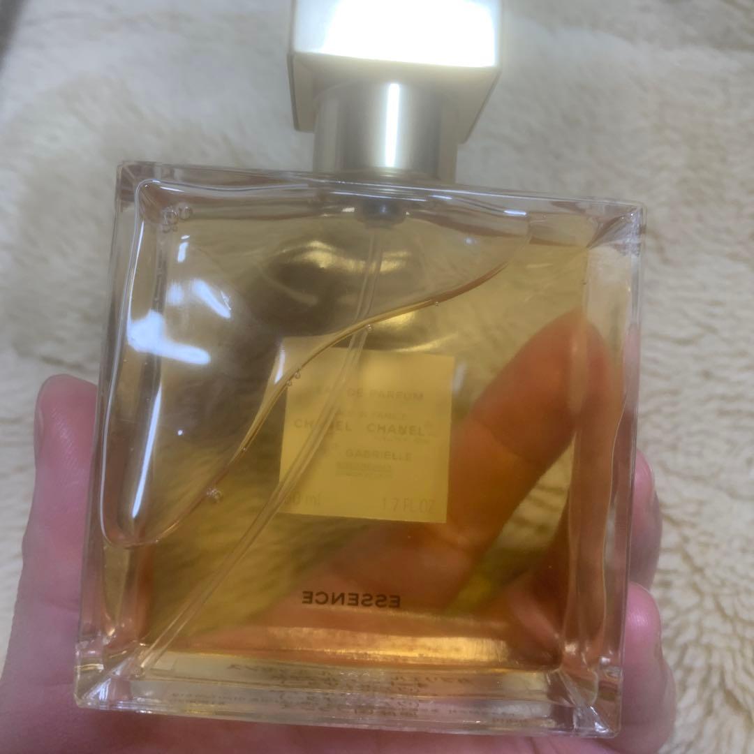 シャネル ガブリエル エッセンス 50ml